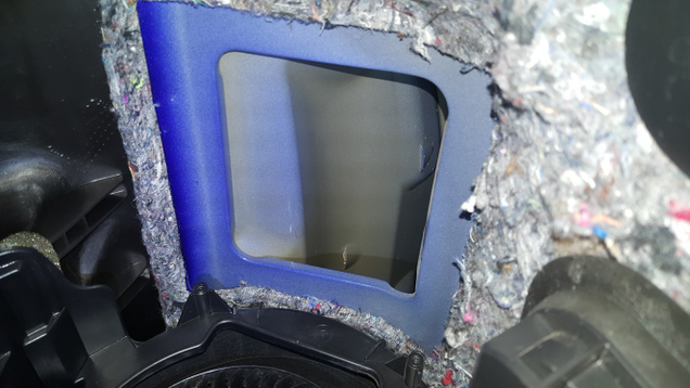 Illustration for article titled HVAC blower motor failed due to lack of design on my '13 FocuST